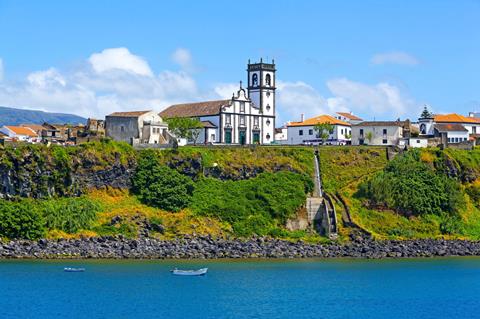 15-daagse rondreis Overweldigend Azoren
