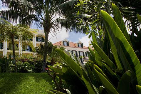 Hotel Quinta Bela Sao Tiago