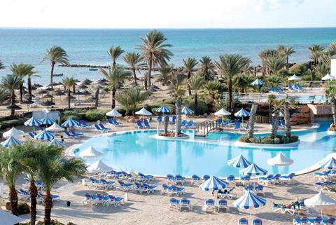 Hotel Laico Djerba