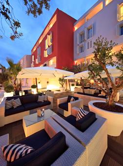Hotel Valamar Riviera