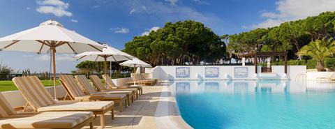 Sheraton Algarve & Pine Cliffs Resort