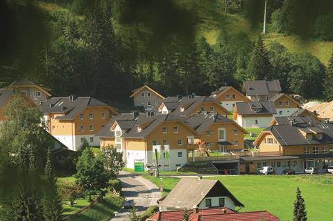 Landal Bad Kleinkirchheim