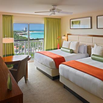 Hotel Hyatt Regency Aruba Casino