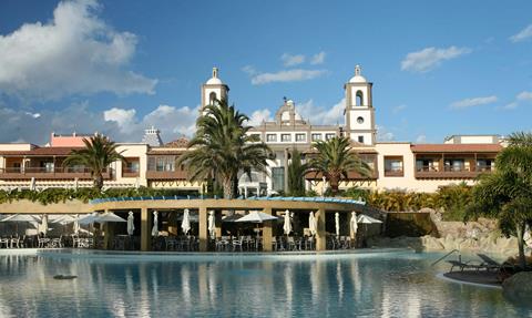 Lopesan Villa del Conde Resort