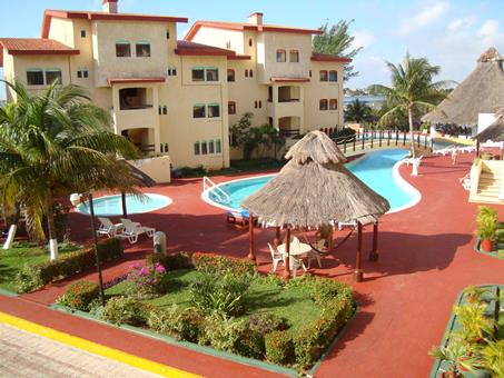 Hotel Cancun Clipper