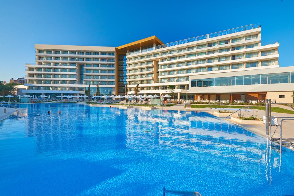 Hotel Playa de Palma Mallorca - Hipotels Playa de Palma Palace