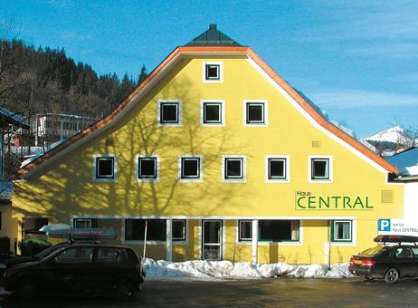 Haus Central